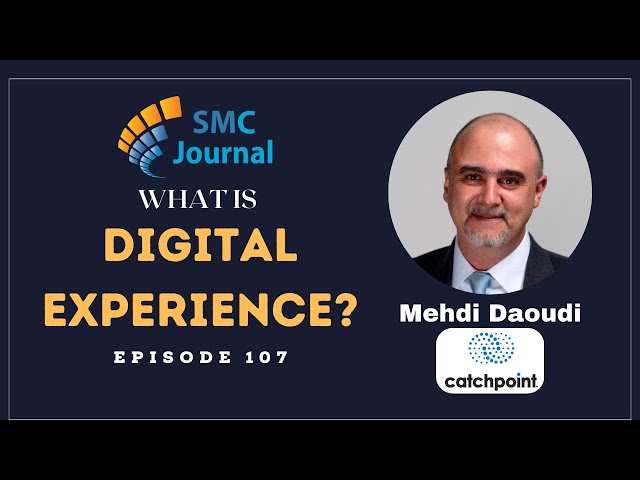 What is Digital Experience Monitoring?