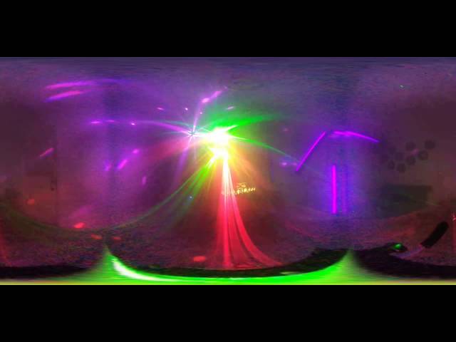 🌎 360 Video 🌎 Tilt/Rotate_Mini Mix (Dj Joda Blazz)