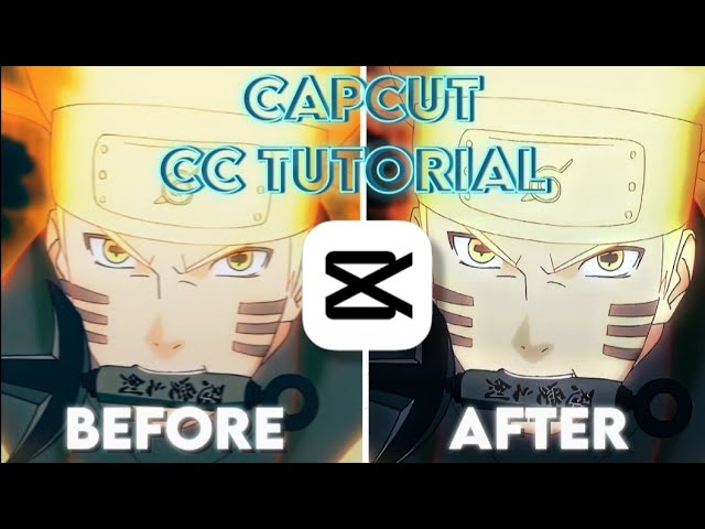 How to make 4k CC in under 2 minutes