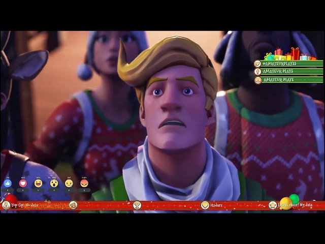 Fortnite first to 100 kills (Worst Player Ever)