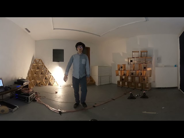 ParaS(Non-Live Audio)