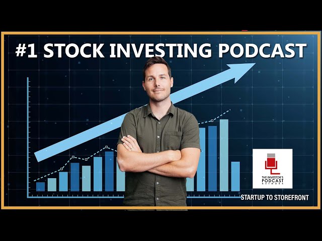 How Trey Lockerbie Became A host of We Study Billionaires