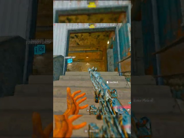 BEST C9 & KSV Class Setup 👑 #warzone #blackops6 #callofduty #cod #rebirthisland #loadout