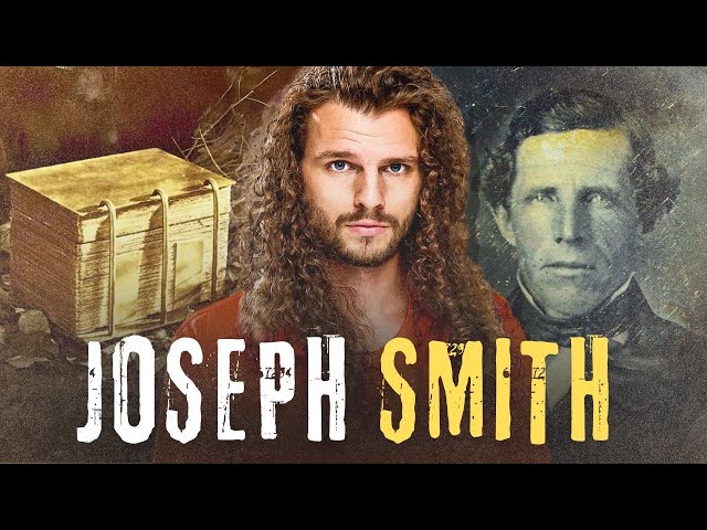 The Mystery of Mormonism: Golden Plates or Golden Hoax