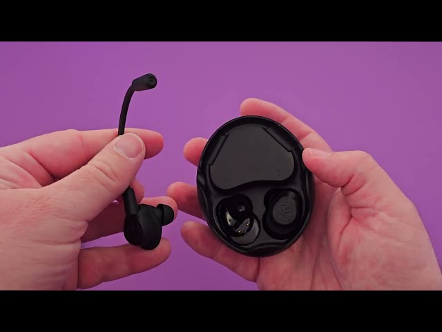 JLAB Work Buds Review