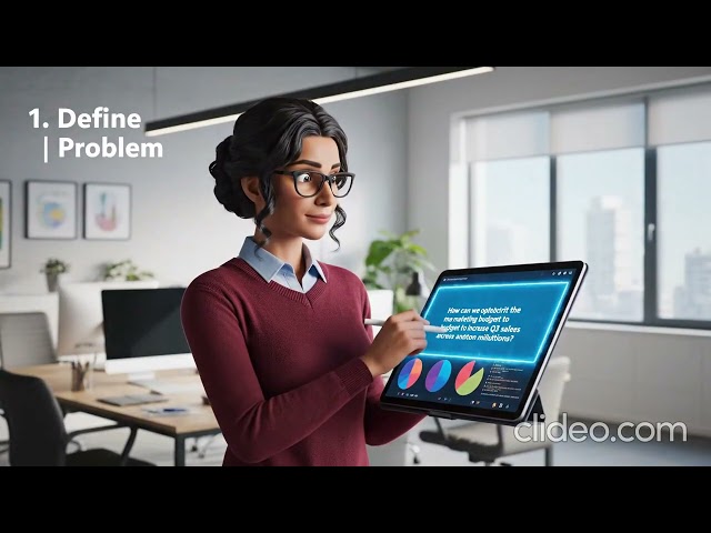 Artificial Intelligence: The Future of Smart Technology