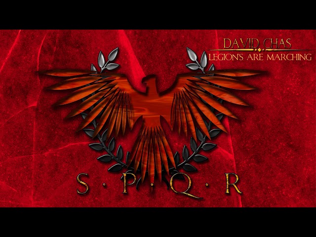 LEGIONS ARE MARCHING - SPQR - Epic Roman Empire Music