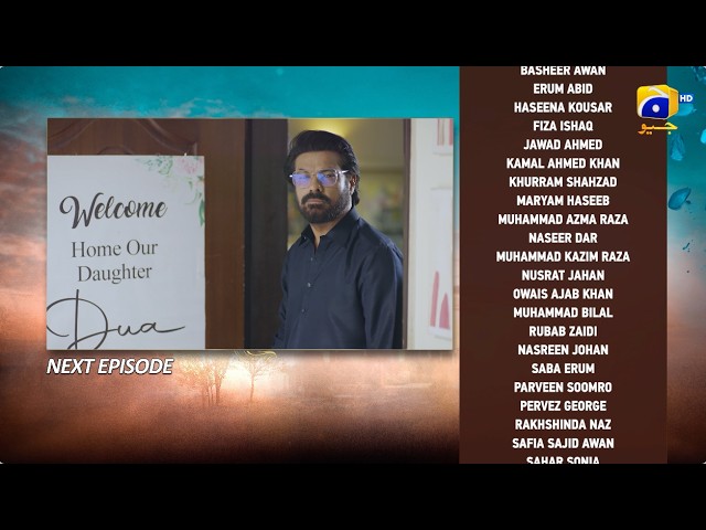 Rang De Episode 42 Teaser - 2nd May 2026 - HAR PAL GEO