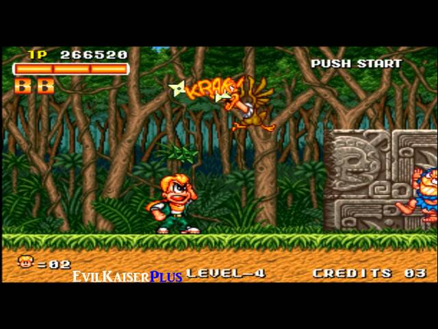 SPIN MASTER | NEO GEO | LONGPLAY