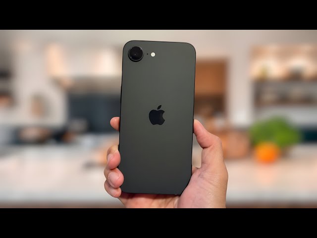 iPhone 16e in 2026: Is it still worth it?