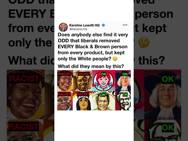 Brand Mascot Debate Goes Viral