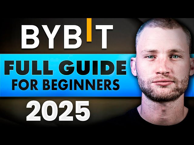 How To Trade Crypto on Bybit! (Beginners Tutorial)