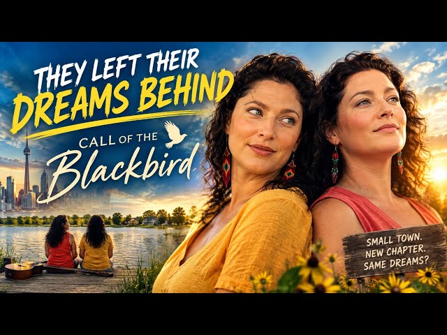 They Gave Up Their Big City Dreams and Came Home | CALL OF THE BLACKBIRD | Full Movie