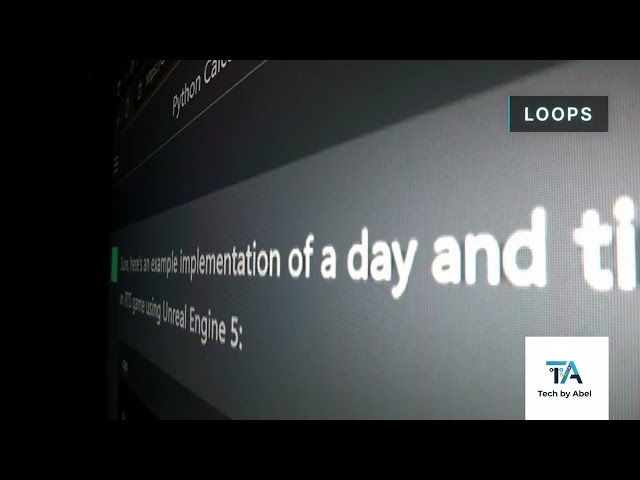 Python Programming Tutorial – Learn Coding Easily! python coding for bignners