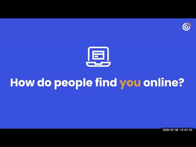 07 08 26 Webinar Website SEO Revealed—10 Tips To Search Engine Optimization