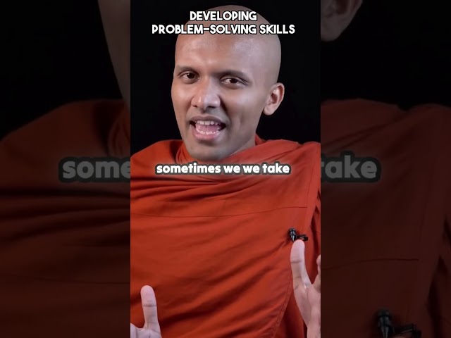 [🤔 Want to Improve Problem-Solving Skills? Discover How!💡🧠] #SkillDevelopment