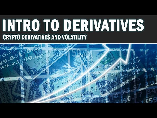 What are Cryptocurrency Derivatives? | Crypto Wizards