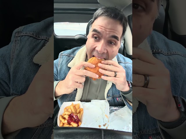 Are These Burgers Worth The Hype?