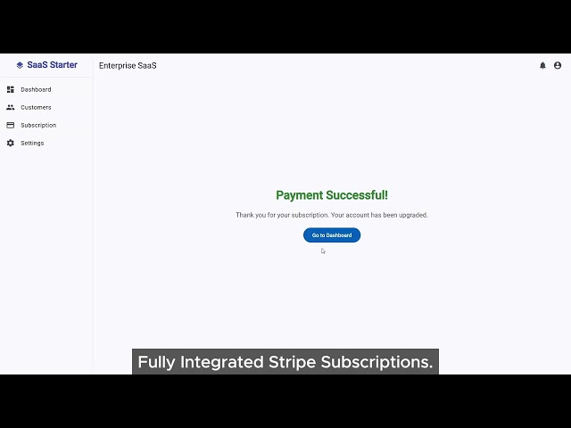 Build an Enterprise SaaS in Days: Java 21, Spring Boot 3 & Angular Boilerplate