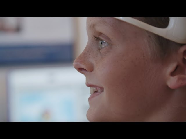 The Power of Optimism | Life is Good