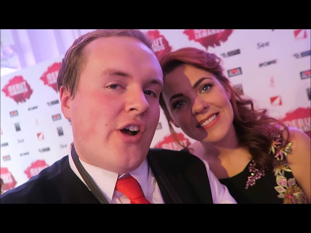The Stage Debut Awards | Perry O'Bree