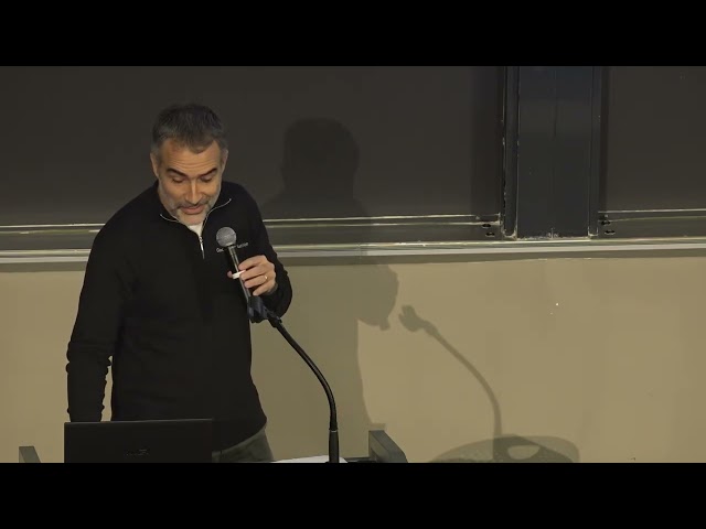 Rodrigo Pimentel, "Generative AI & 21st-Century Skills"