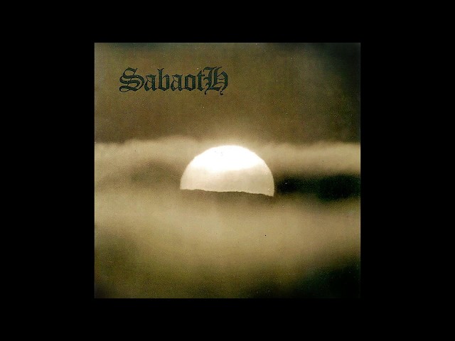 Sabaoth - Martyrium (Subtitulado al Español)