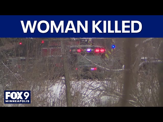 Woman fatally shot inside Maplewood apartment building