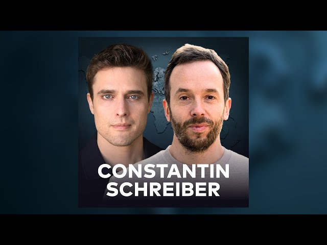 Philipp Westermeyer: "There are podcasters out there who earn millions!"