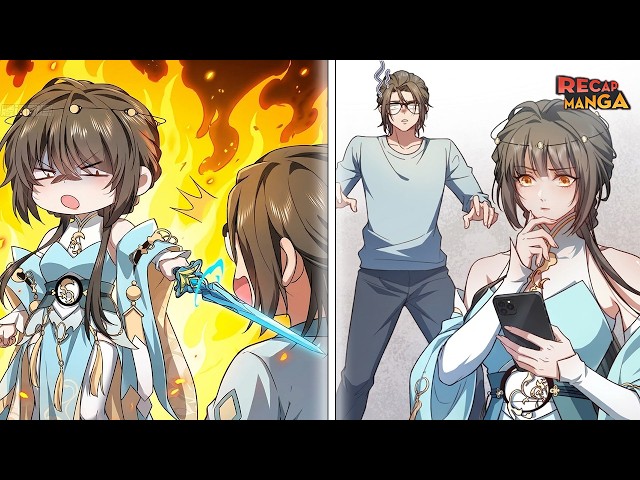 A Girl From the Martial Arts World Gets Trapped in His House, and He Makes Her His Wife