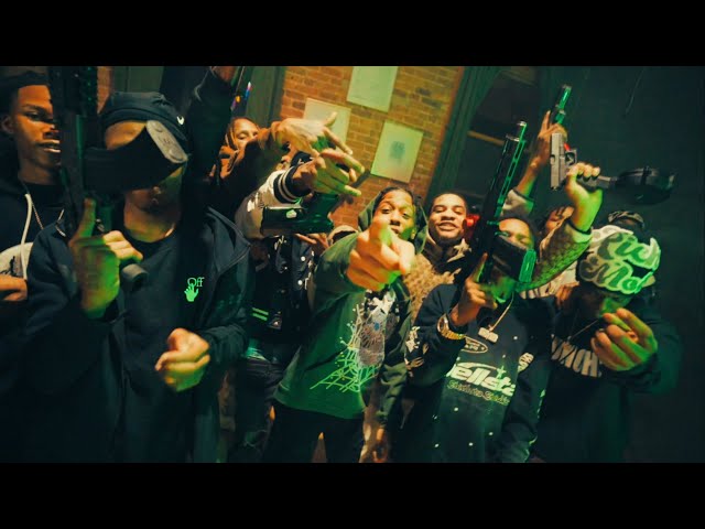 LIL QUISSY "2024" (OFFICIAL VIDEO) 🎥 @EA_4K_FILMS