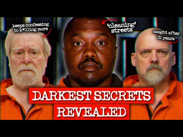 MORE BuzzFeed Unsolved Cases That Are Now SOLVED