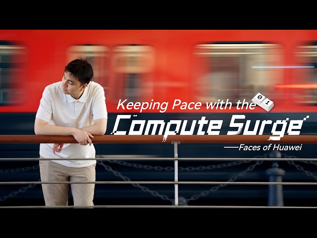 Keeping Pace with the Compute Surge