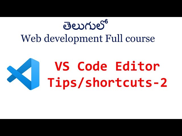 vs code editor Tips | Front end tips | VS Code shortcuts  beginners|vs code editor | vs code tricks