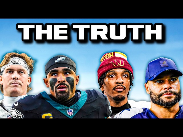 The NFC East Is Going To Be Hell