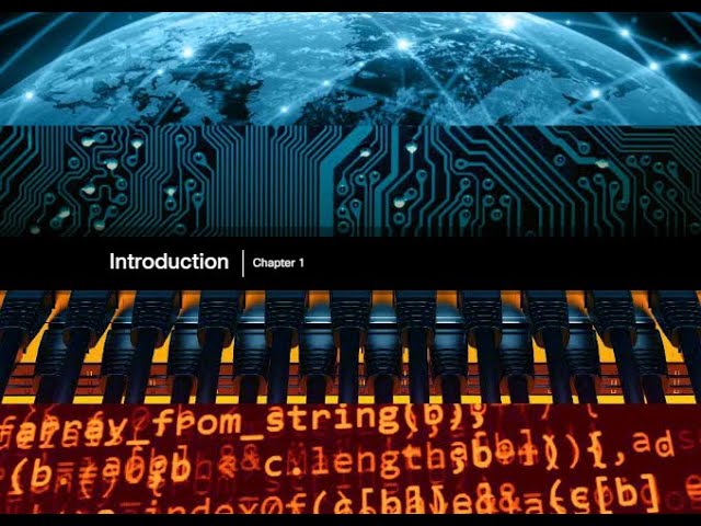 The Need for Cybersecurity