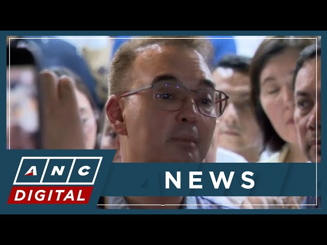 Monsod slams 'brazenness' of some senators: They're not thinking about Filipino people at all | ANC