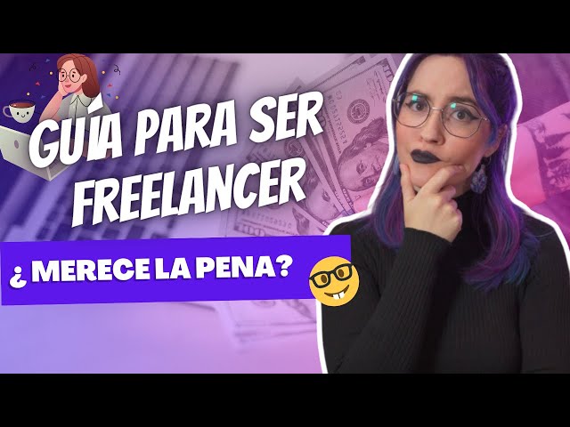 How to become a FREELANCE DEVELOPER 💻🚀 5 TIPS for beginners