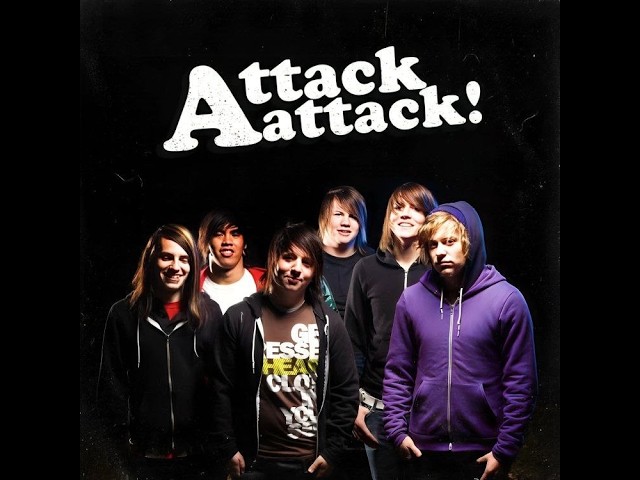 Attack Attack! - Dr. Shavargo Pt. 3 (Legendado PT - BR)