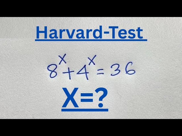 Germany | Can you solve this? | Math Olympiad 