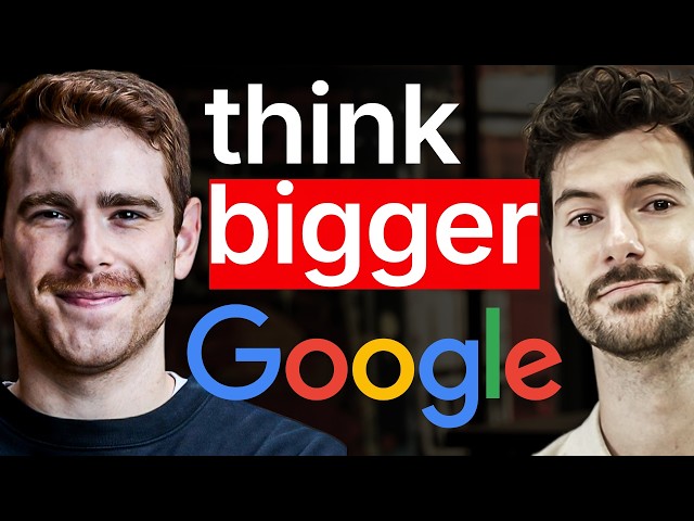 The New Rules of Software Engineering (Google DeepMind Lead)
