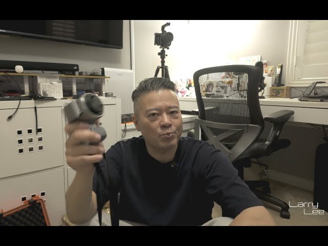 Larry Lee -vLogs - OLD vs. NEW