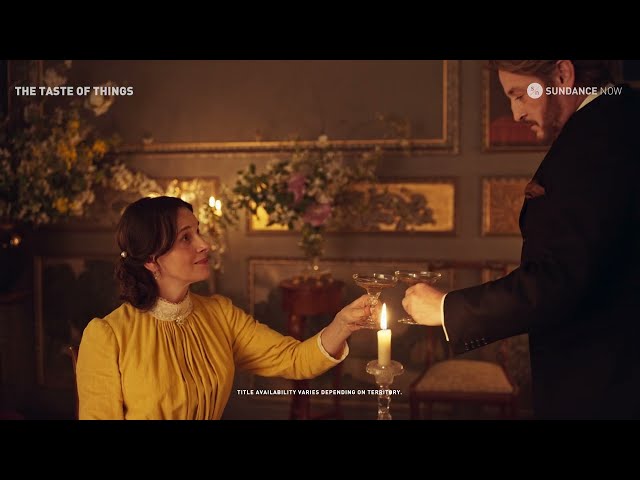 Sundance Now | The Streaming Home of Independent Film