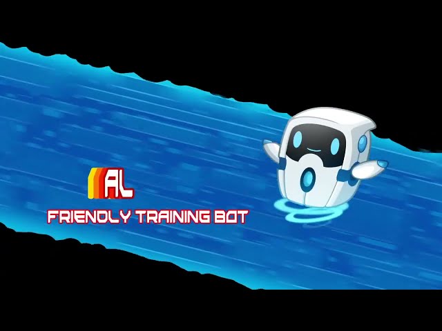 20XX Tutorial Level