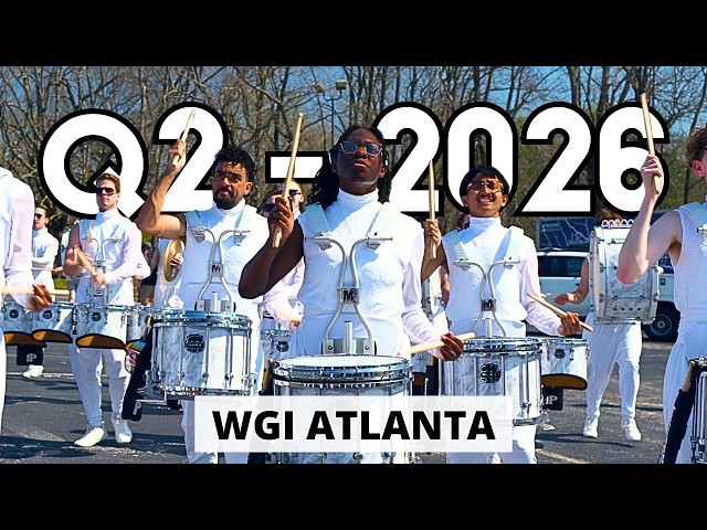 Q2 2026 - WGI Atlanta