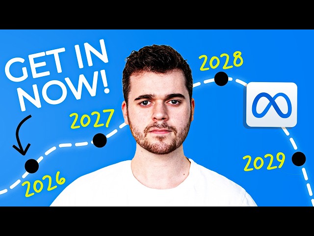 Learn creative strategy it'll blow up your business in 2026 (Post Andromeda)