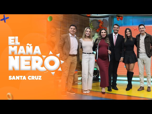 EL MAÑANERO SCZ EN VIVO - Jueves 17/09/26
