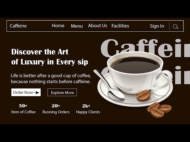 DAY_1: How To Create A Responsive Website using HTML AND CSS