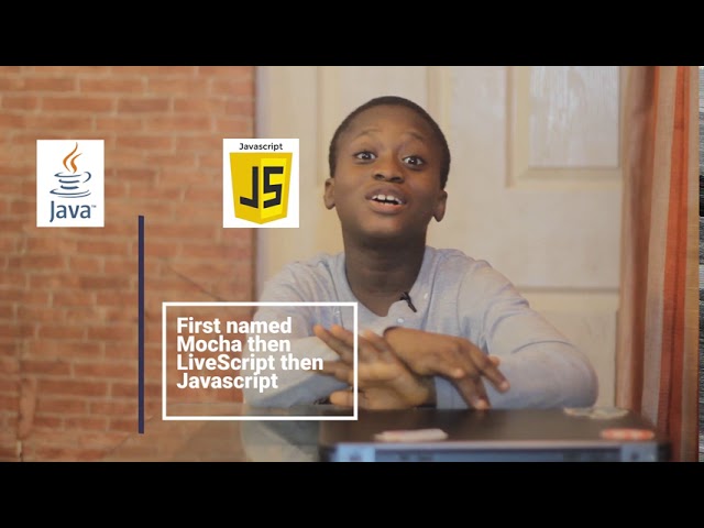 The Difference Between Java and Javascript