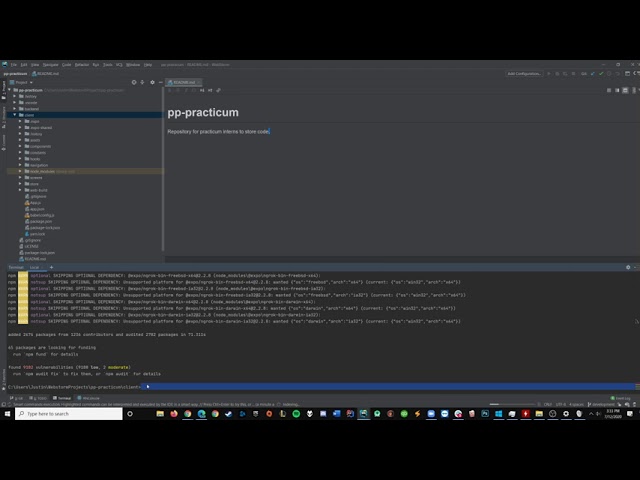 How to make iOS apps on a Windows PC (using React Native)!